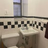 Photo 6: Half Bathroom