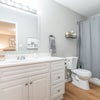 Photo 3: Master Bath