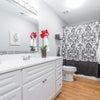 Photo 4: Hall Bath shared 3