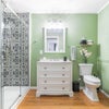 Photo 5: Sunroom Bath