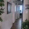 Photo 1: Hallway to bedroom.