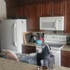 Photo 2: Kitchen area