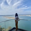 Photograph of Mahitha