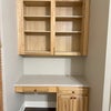 Photo 3: ROOM WITH OFFICE