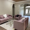Photo 8: LIVING AREA IN FRONT OF ROOM