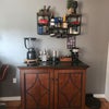 Photo 7: Full Coffee/Liquor Bar