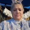 Photograph of Jacqueline 
