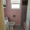 Photo 4: Shared (sloth) bathroom 