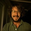 Photograph of Ian