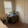 Photo 4: 1st bedroom
