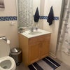 Photo 8: shared bathroom