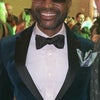 Photograph of Anthony