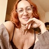 Photograph of Rebeka