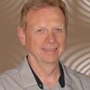 Photograph of Markus
