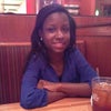 Photograph of Jenelle