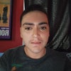 Photograph of Ruben