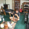 Photograph of Ramold