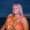 Photograph of DeeDee