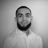 Photograph of Jahzeel