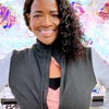 Photograph of Yvonne