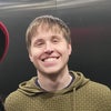 Photograph of Ryan