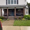 Photo 1: Front of house