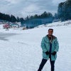 Photograph of Ankit