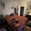 Photo 7: Past roommate's set-up (to show furniture)