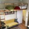 Photo 1: LOFT BED