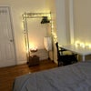 Photo 3: Bedroom - Furnished door view