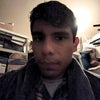 Photograph of Ruben