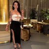 Photograph of Mariah