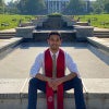 Photograph of Ankit