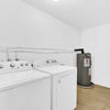 Photo 9: Laundry Room