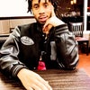Photograph of Rico