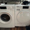 Photo 4: Shared Washer / Dryer