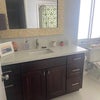 Photo 2: Shared Bathroom