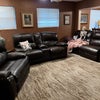 Photo 3: All Leather Liv Rm