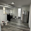 Photo 4: Kitchen sink and cabinet will be installed soon