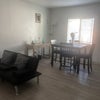 Photo 1: LIVING ROOM/DINING ROOM
