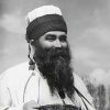 Photograph of Dede