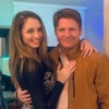 Photo 2: Alexandra (Left), Jonathan (Right)