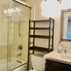 Photo 8: Attached private bathhroom 