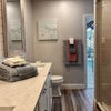 Photo 4: Private bathroom
