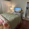Photo 8: Second bedroom desk