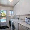 Photo 8: Laundry Room