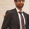 Photograph of Saurav