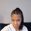 Photograph of Rasheeda