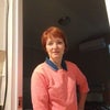 Photograph of Angelika