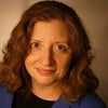 Photograph of Tracy